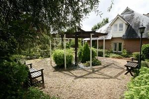 Communal gardens- click for photo gallery